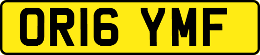 OR16YMF