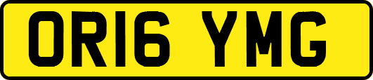 OR16YMG
