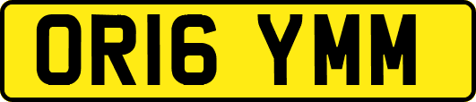 OR16YMM