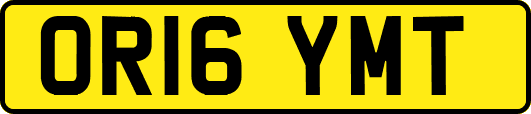 OR16YMT