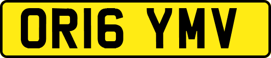 OR16YMV