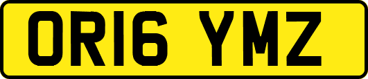 OR16YMZ