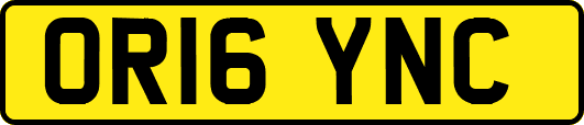 OR16YNC