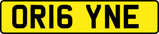 OR16YNE
