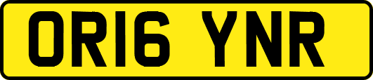 OR16YNR
