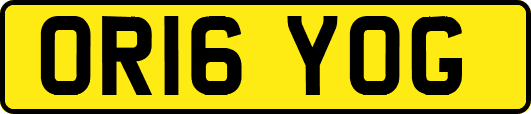 OR16YOG