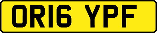OR16YPF