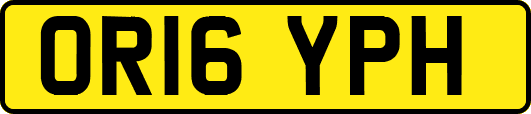 OR16YPH
