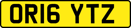 OR16YTZ