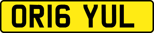 OR16YUL
