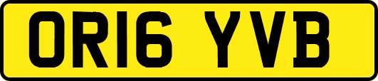 OR16YVB