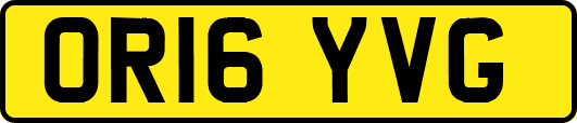OR16YVG