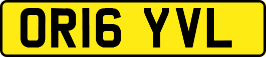 OR16YVL