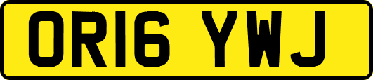 OR16YWJ