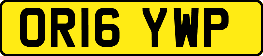 OR16YWP