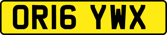 OR16YWX