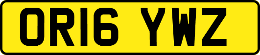 OR16YWZ
