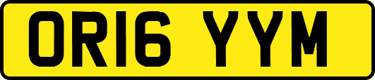 OR16YYM