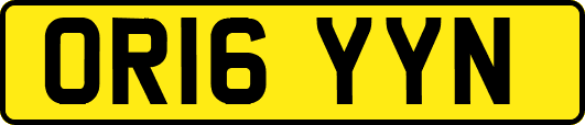 OR16YYN