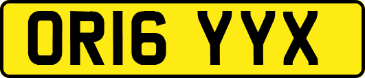 OR16YYX