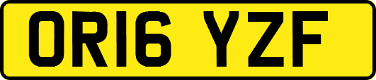 OR16YZF