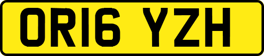 OR16YZH