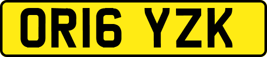 OR16YZK