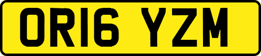 OR16YZM