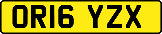 OR16YZX