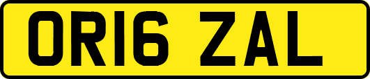 OR16ZAL