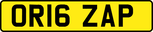 OR16ZAP