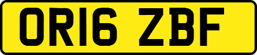 OR16ZBF