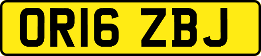 OR16ZBJ