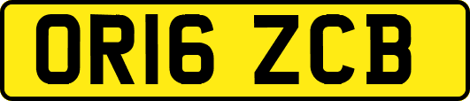 OR16ZCB