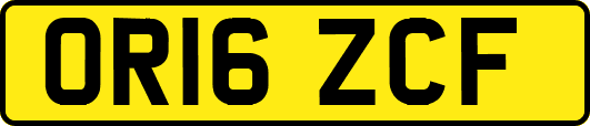 OR16ZCF