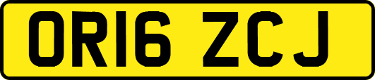 OR16ZCJ