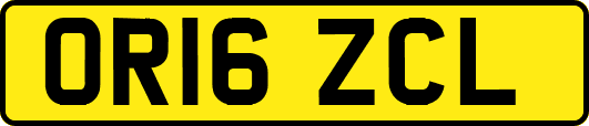 OR16ZCL