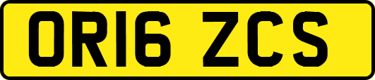 OR16ZCS