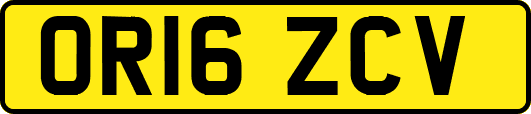 OR16ZCV