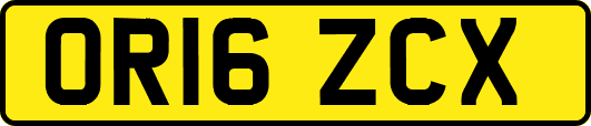 OR16ZCX