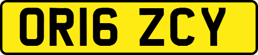 OR16ZCY