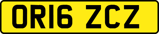 OR16ZCZ