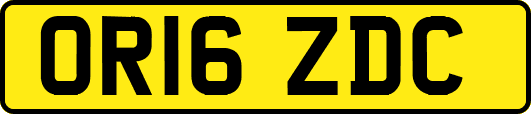 OR16ZDC