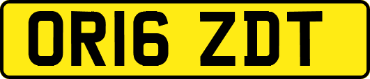 OR16ZDT