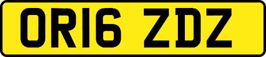OR16ZDZ