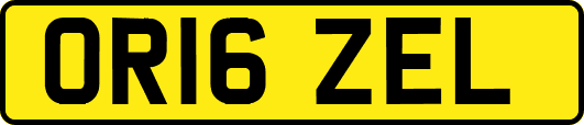 OR16ZEL