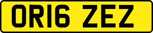 OR16ZEZ