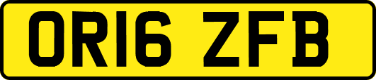 OR16ZFB