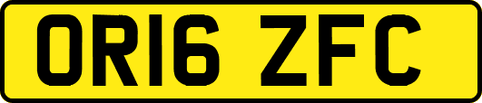 OR16ZFC