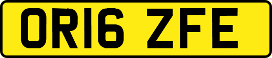 OR16ZFE
